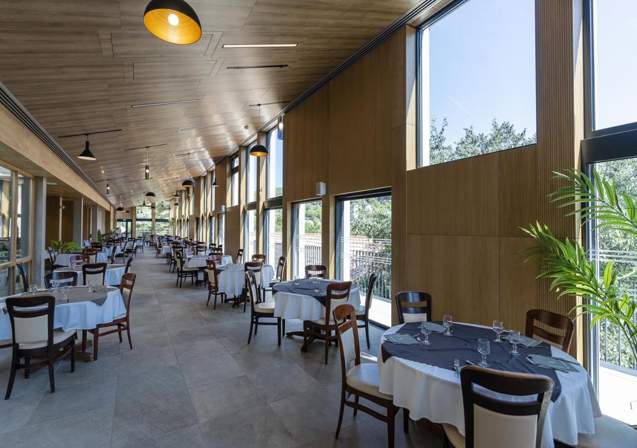 Domaine Lou Capitelle & Spa Vogue Eksteriør billede
